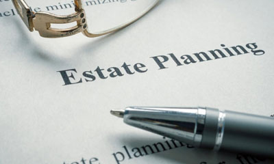 Estate Planning